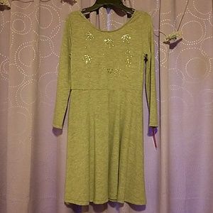 Girls Size L/G New top